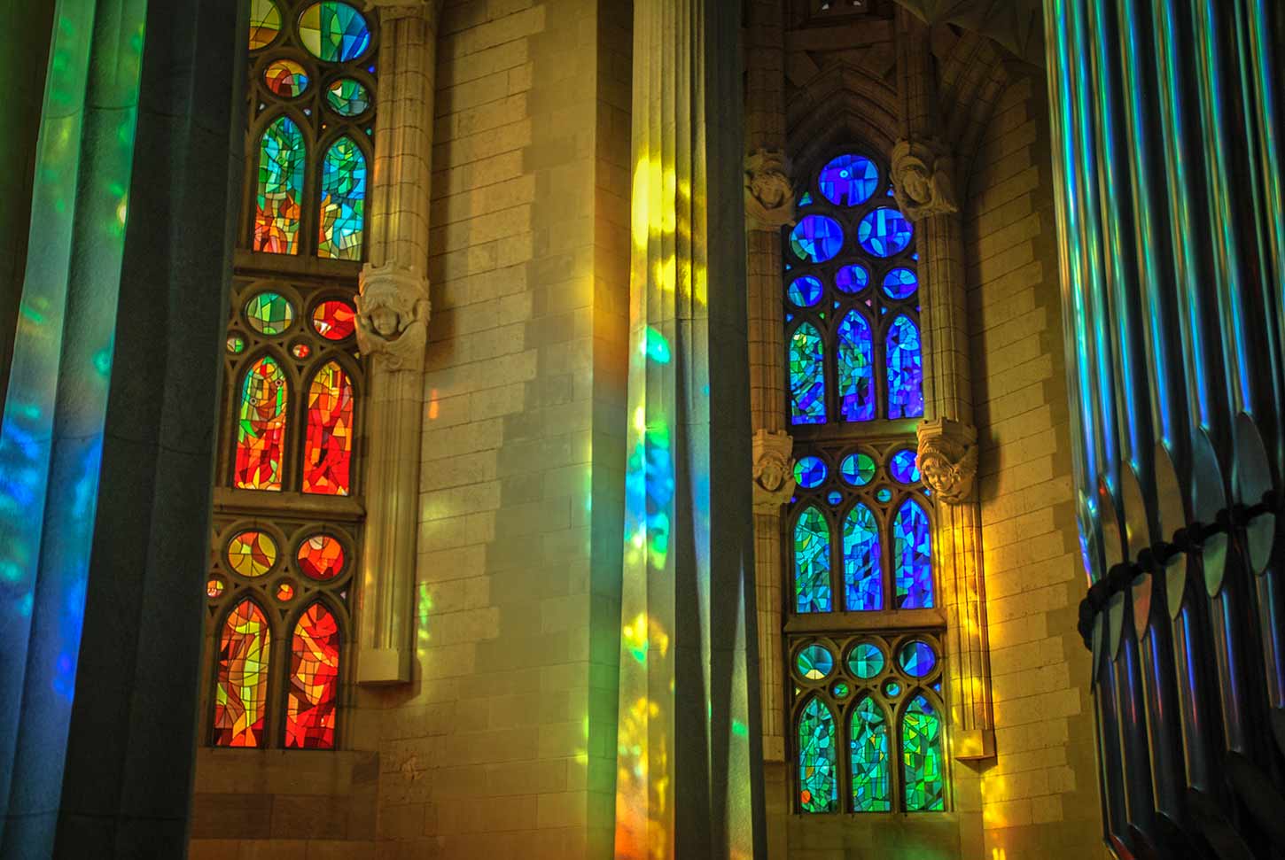 Sagrada Família ticket